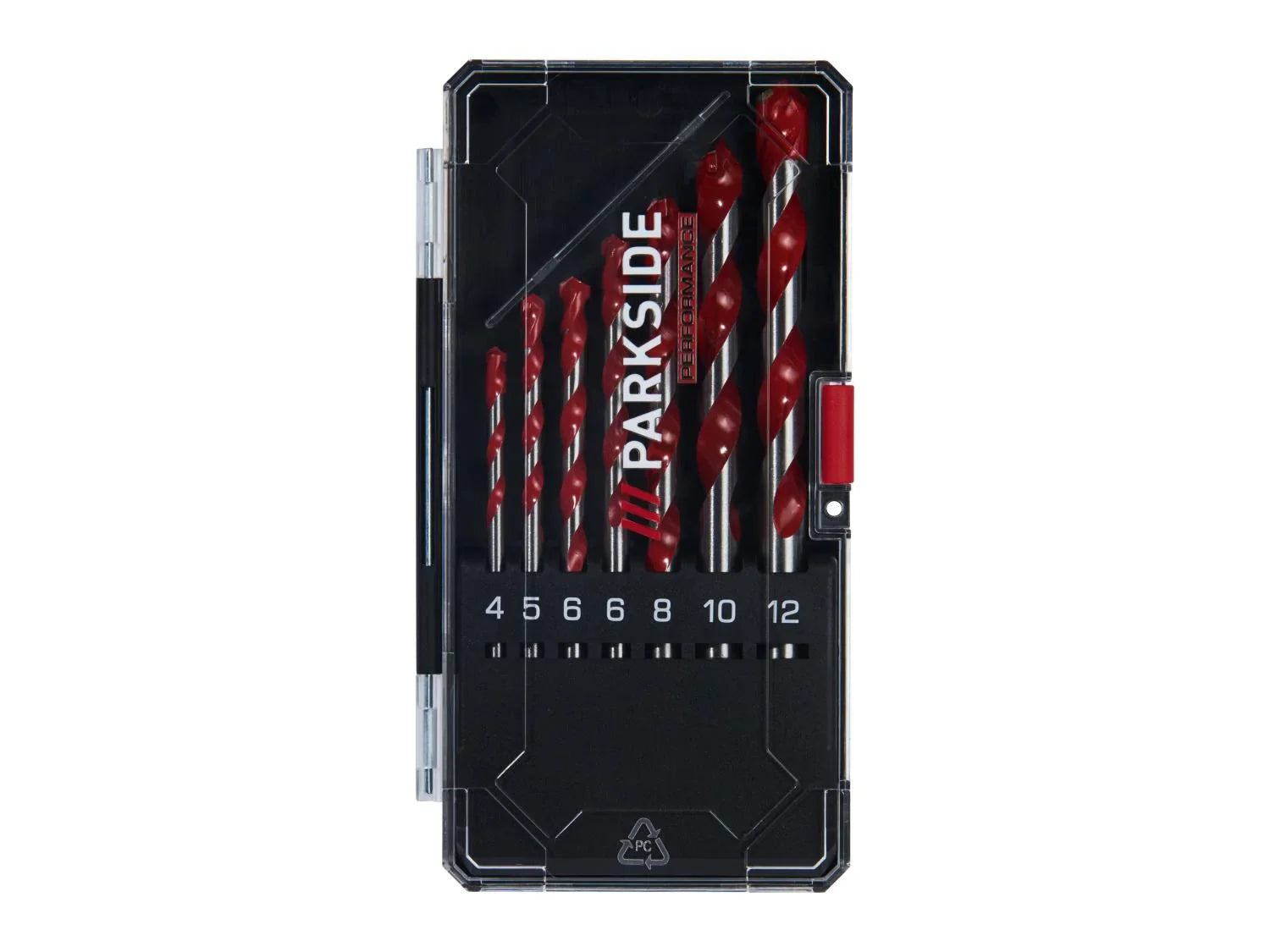 PARKSIDE PERFORMANCE Forets BSP 3 A1