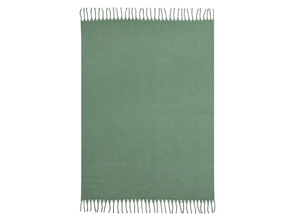 LIVARNO Plaid, 130 x 170 cm