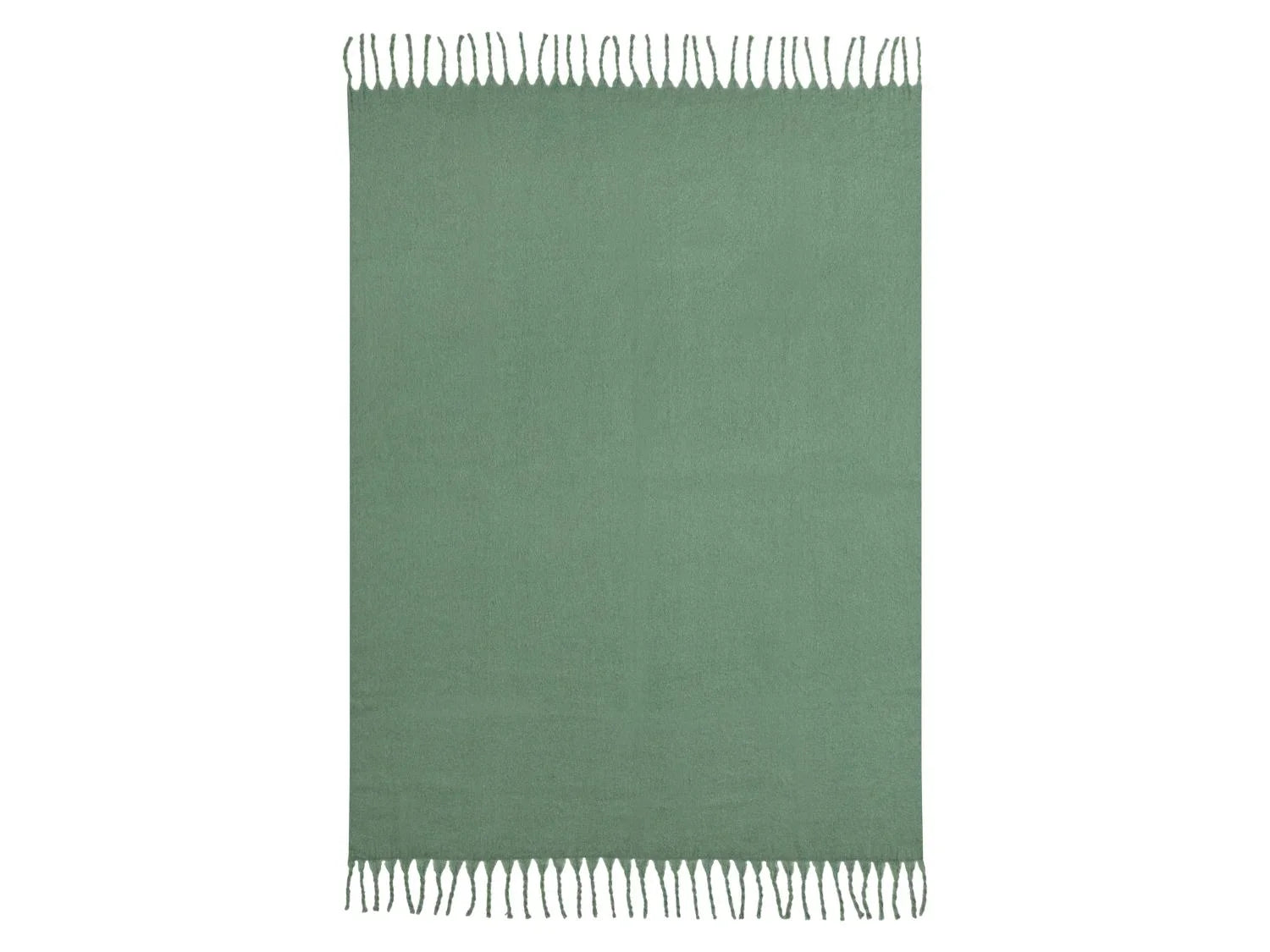 LIVARNO Plaid, 130 x 170 cm