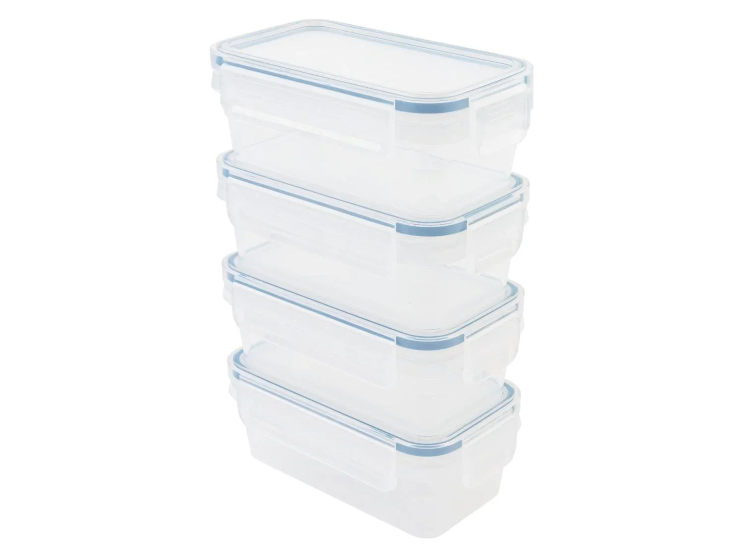 LIVARNO home Set de 13 botes de conservation
