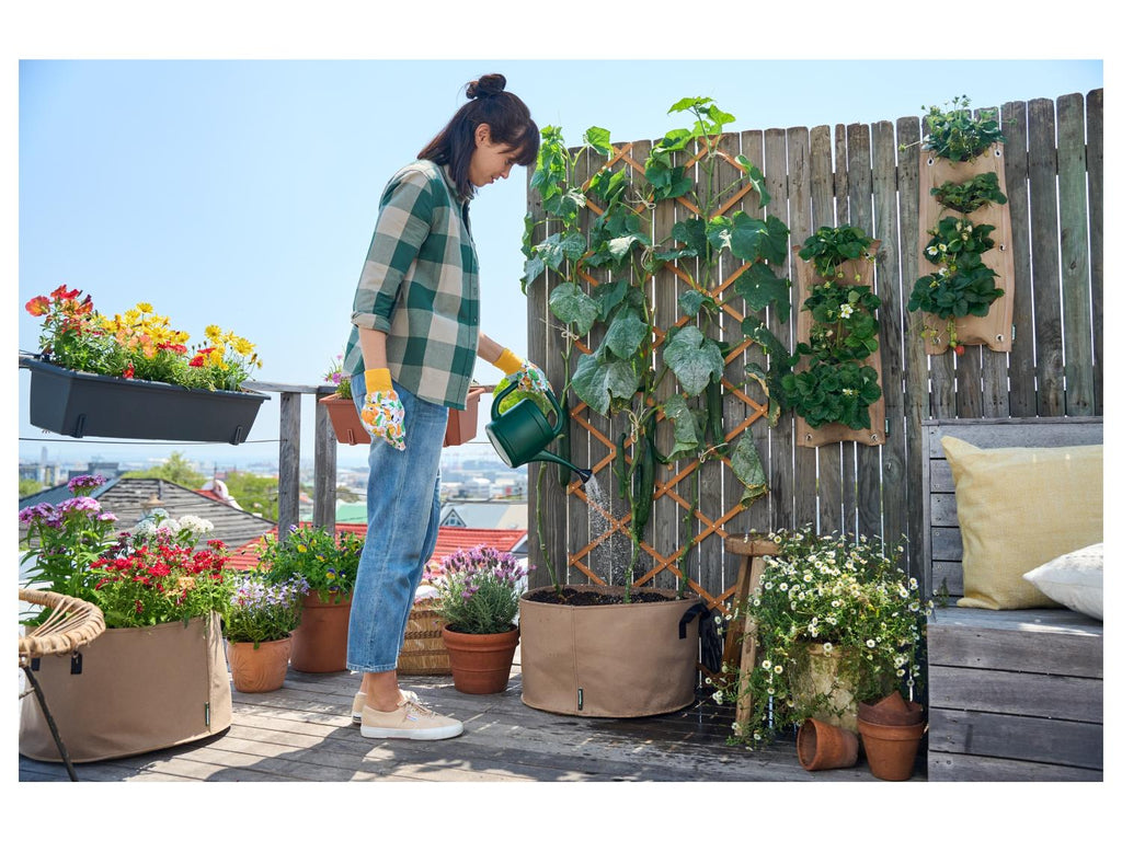 PARKSIDE Lot de 2 sacs de plantation