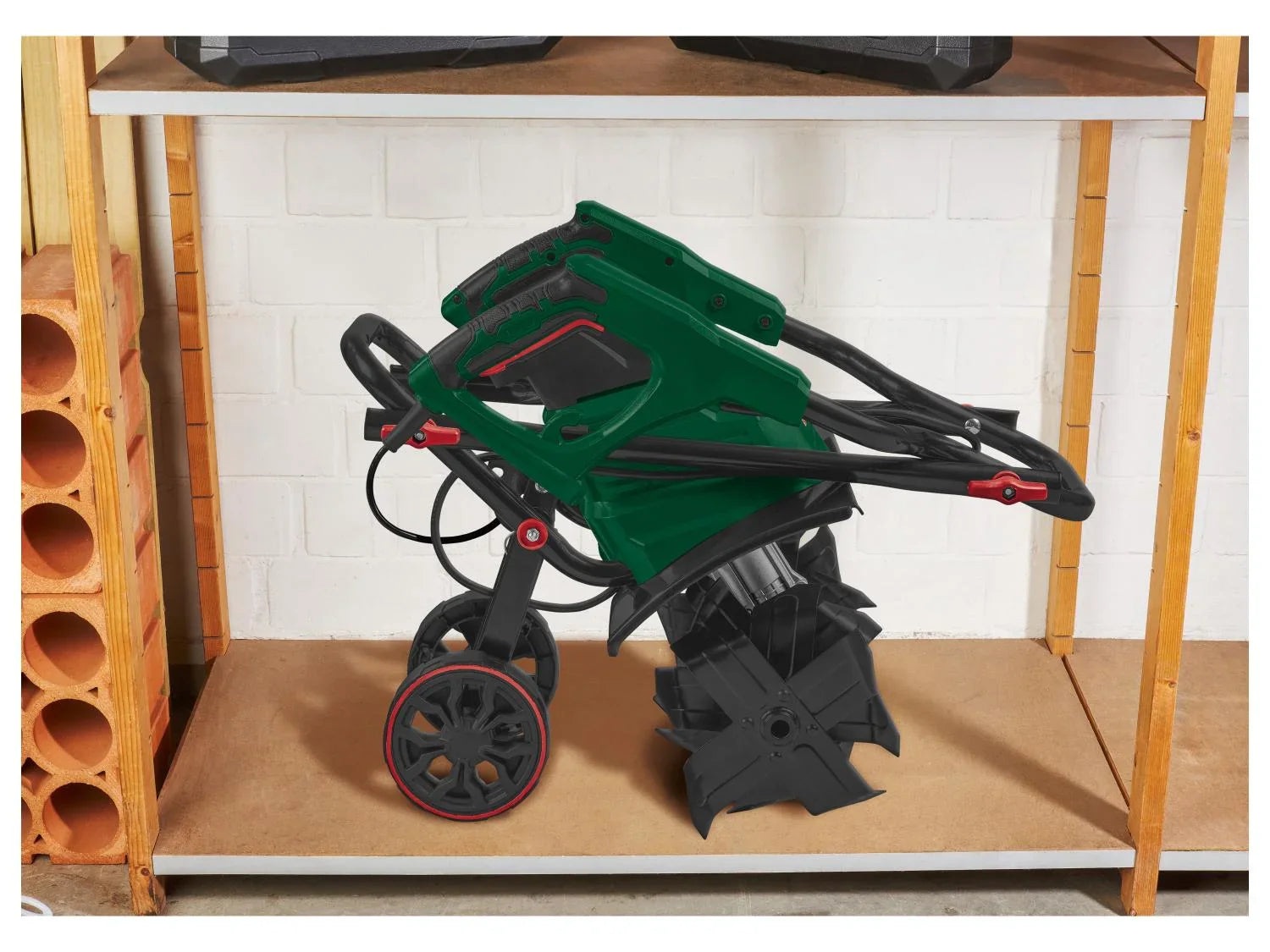 PARKSIDE Bineuse lectrique PEBH 1500 B2