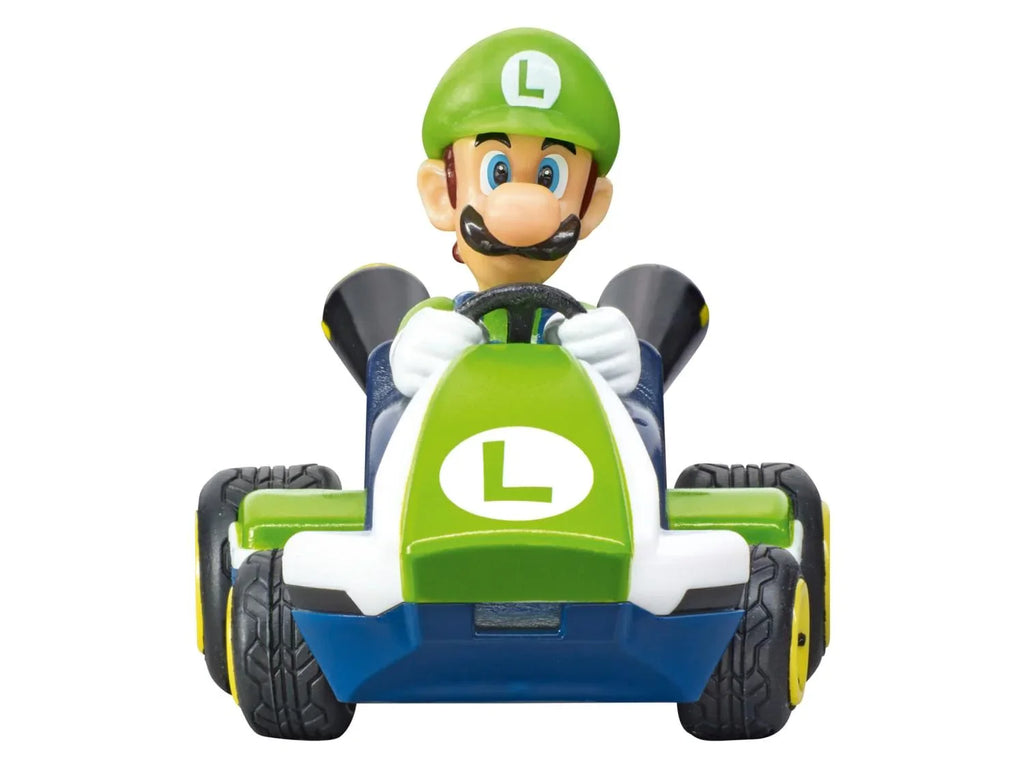 Carrera Mario Kart Mini RC voiture de circuit