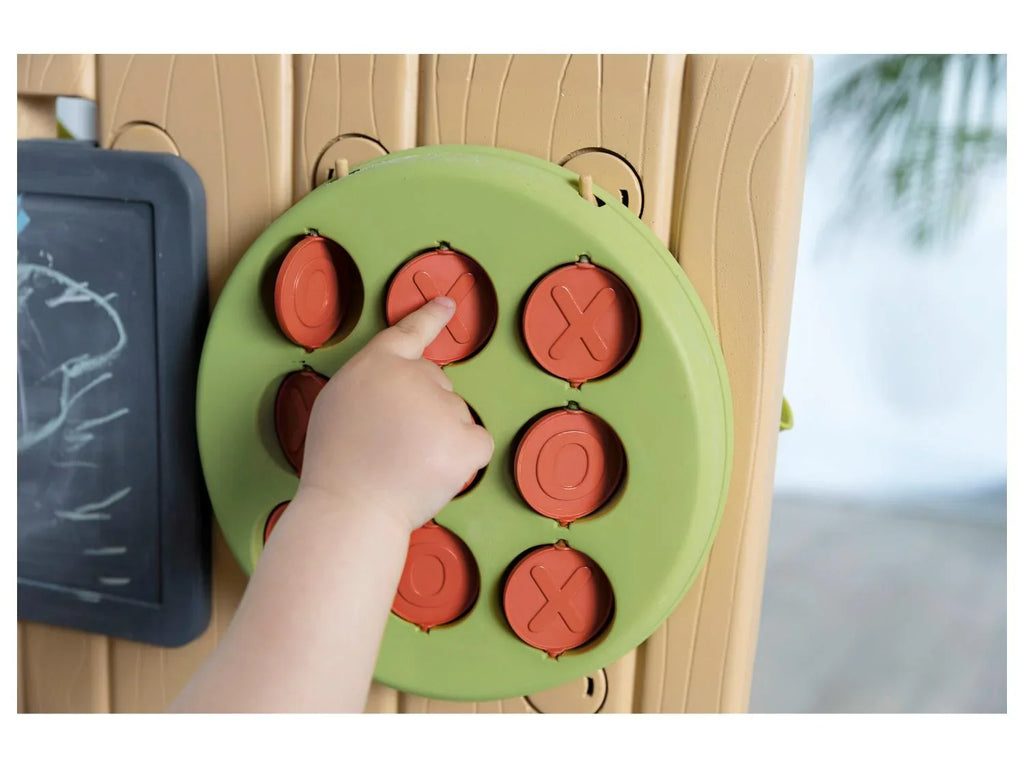 SMOBY Jeu de plein air