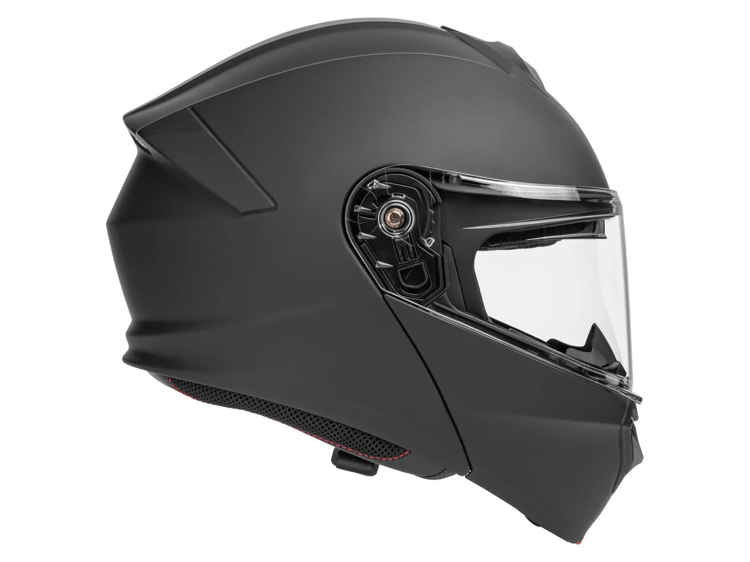 ULTIMATE SPEED Casque modulable, taille M