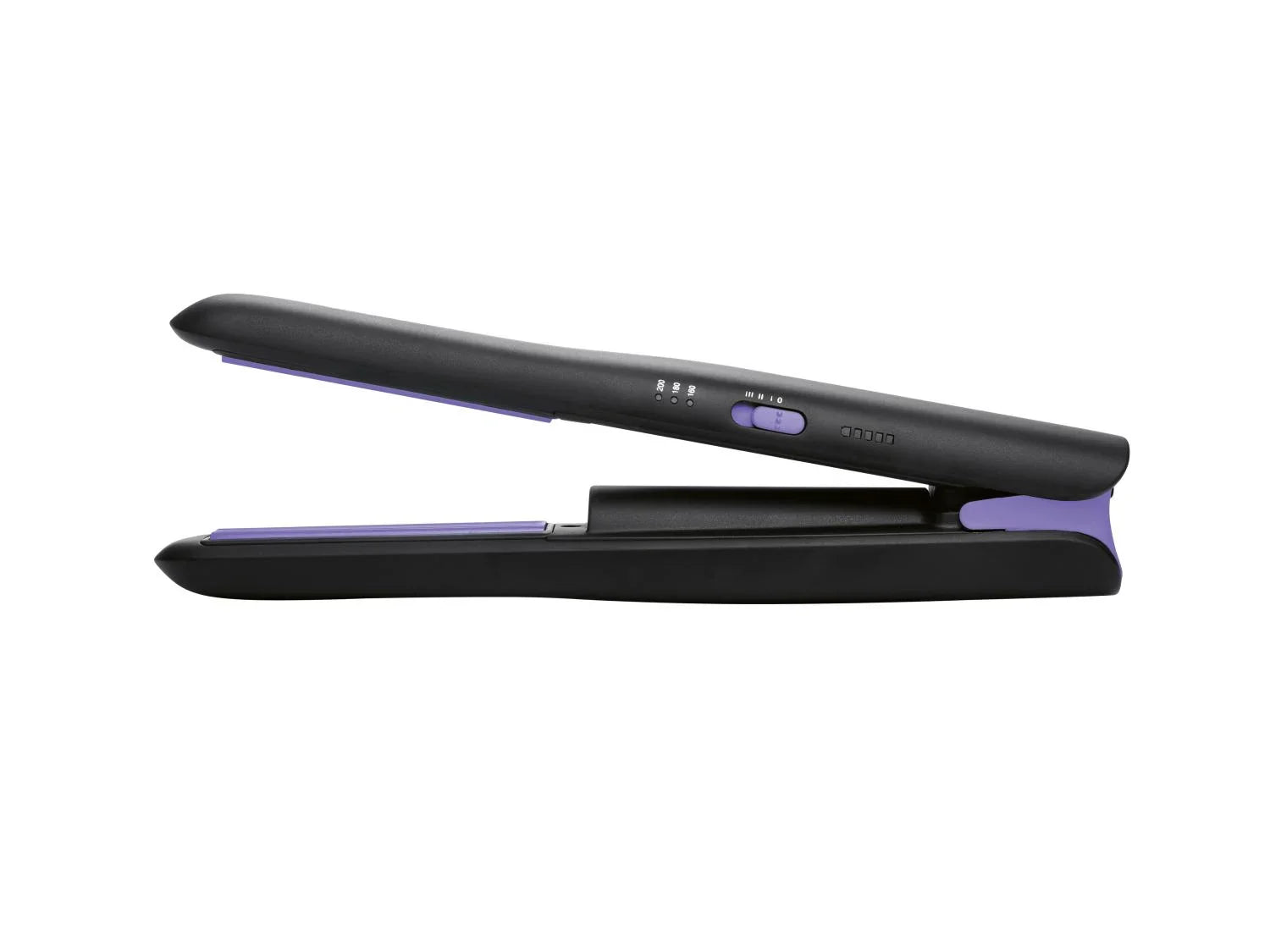 SILVERCREST PERSONAL CARE Lisseur sans fil SGEA 3.6 A1