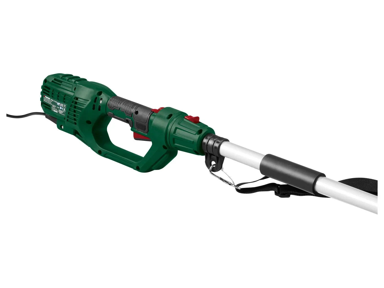 PARKSIDE Taille-haies  manche long PEHSL 800 A1, 800 W