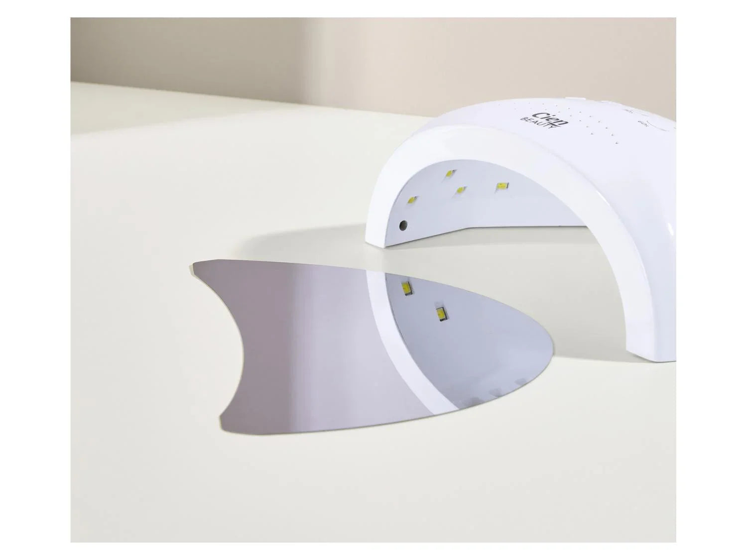 CIEN Beauty Lampe UV LED pour ongles CBNS 10 A1