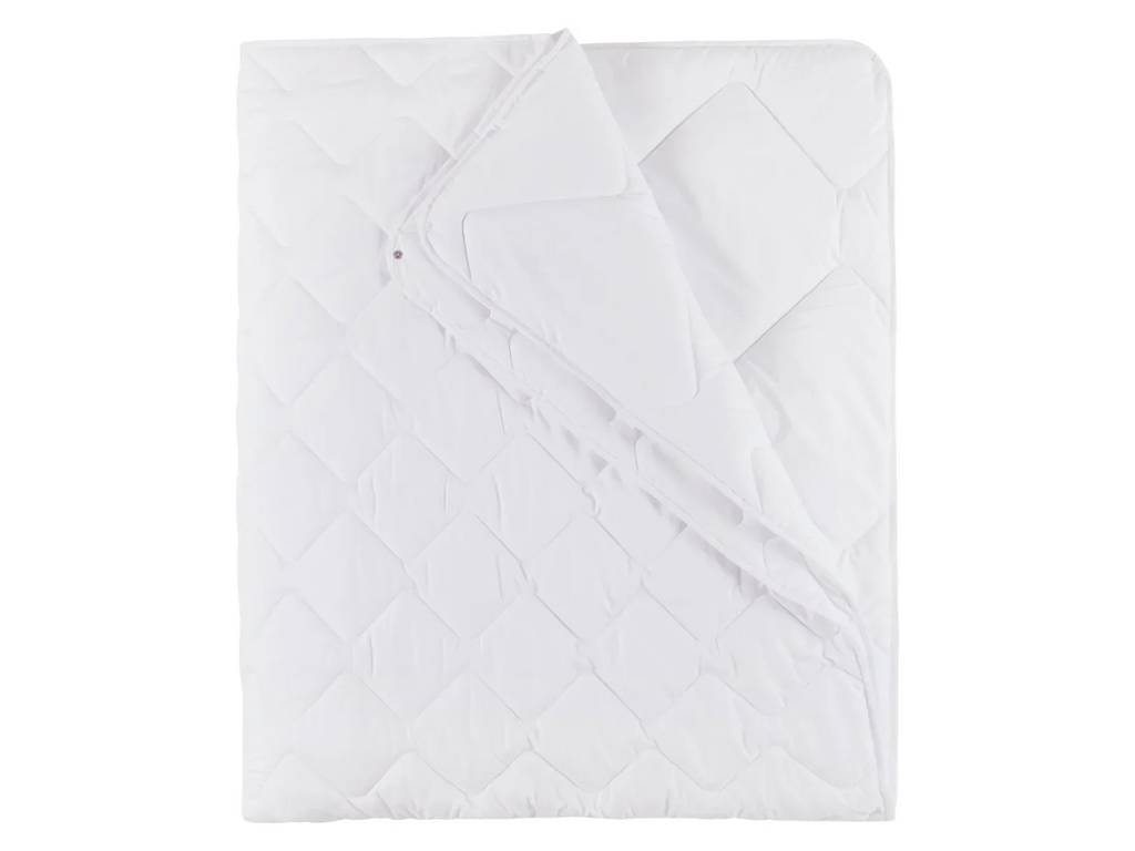 LIVARNO home Couette 4 saisons, 240 x 220 cm