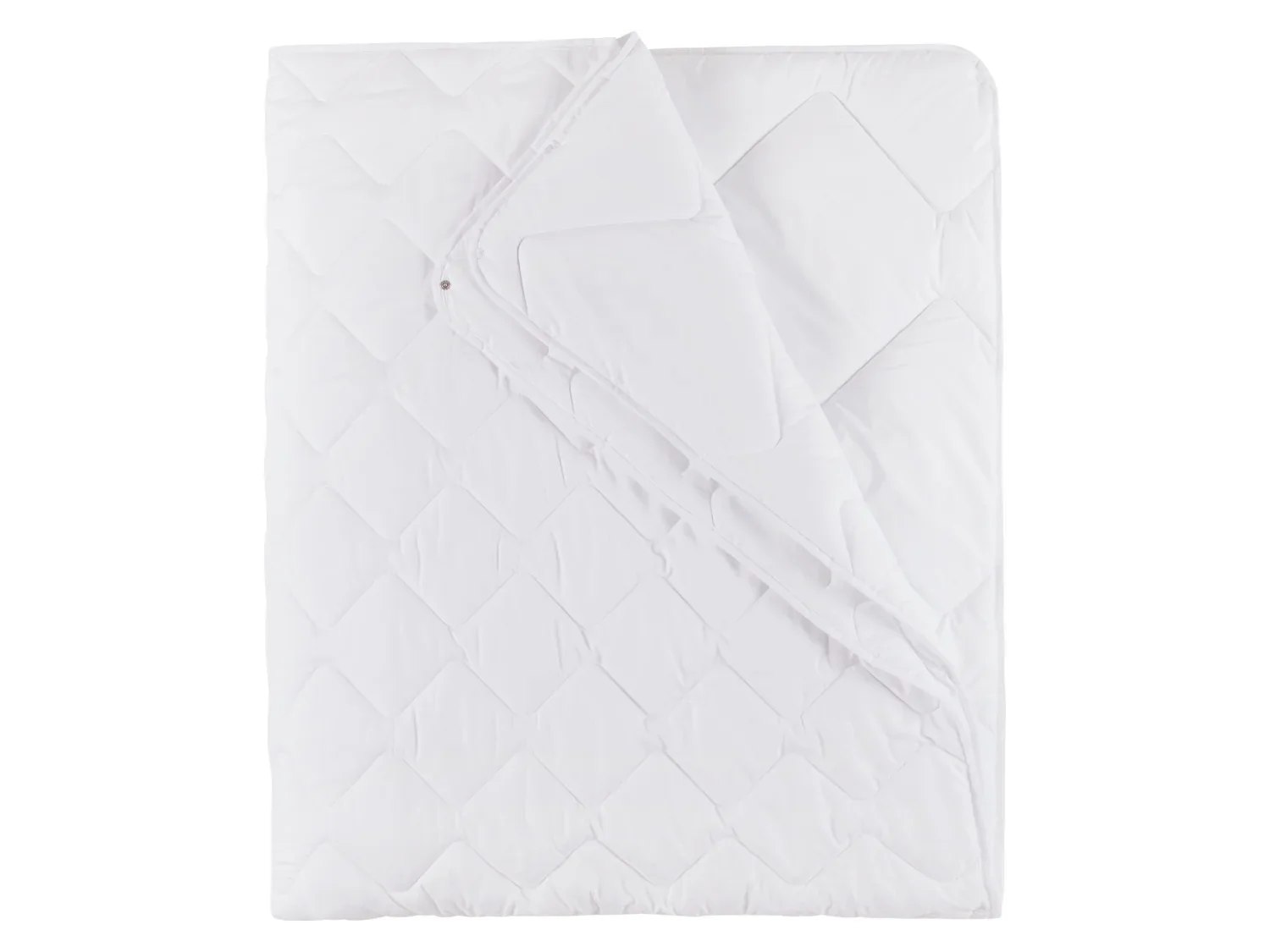 LIVARNO home Couette 4 saisons, 240 x 220 cm