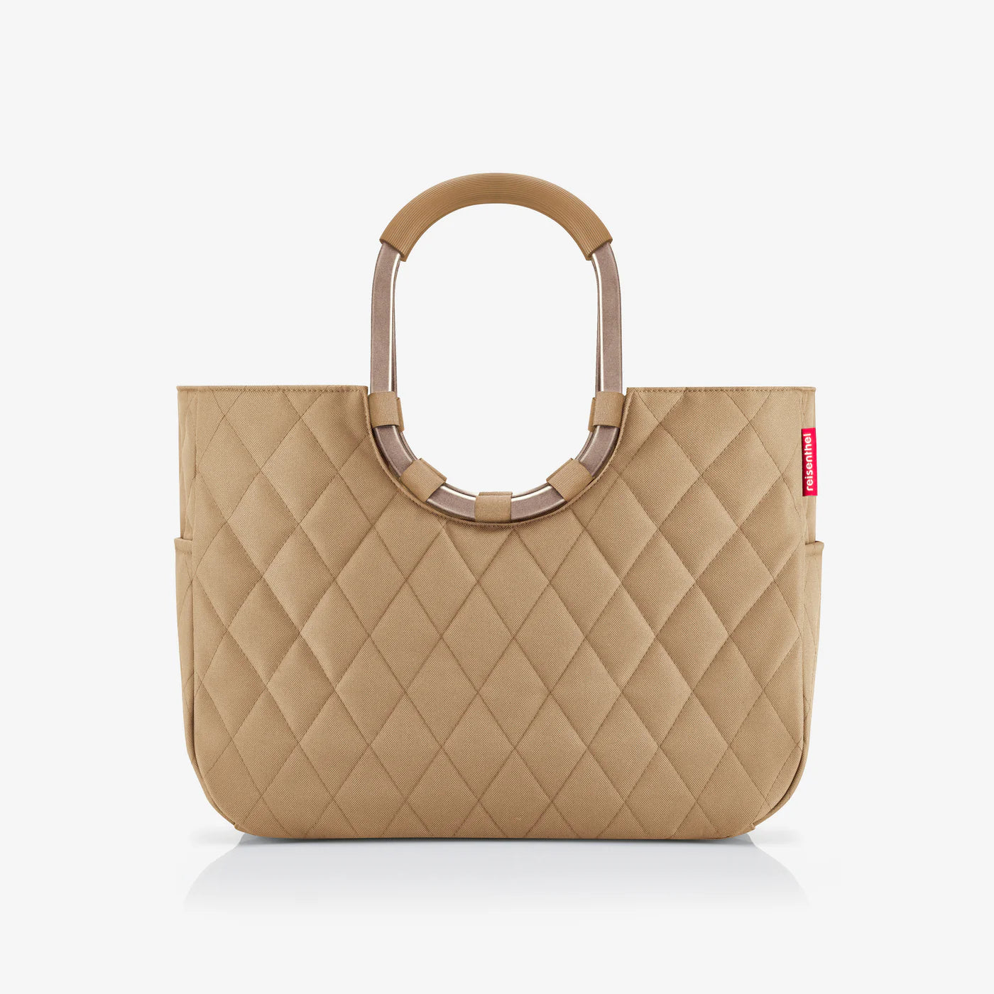 Loopshopper L Frame Rhombus Ginger