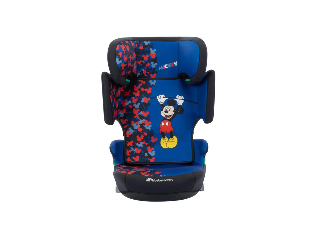 bebeconfort Sige auto Hera i-Fix, Isofix, 100-150cm