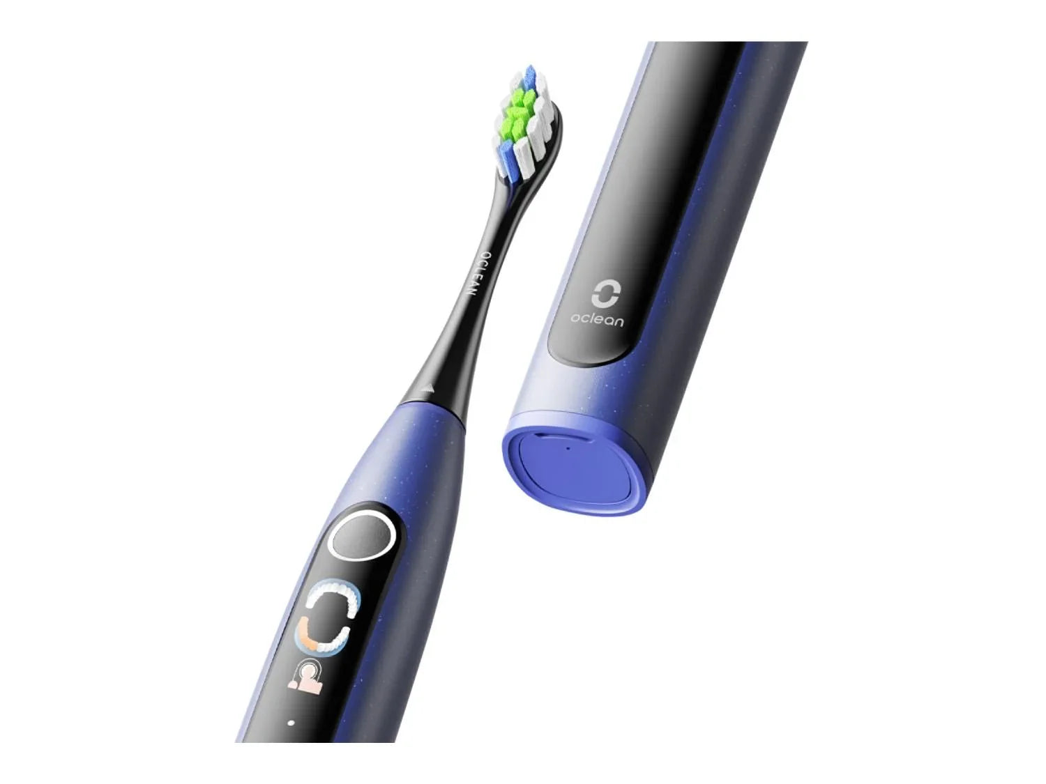 OCLEAN Brosse  dents lectrique X Lite