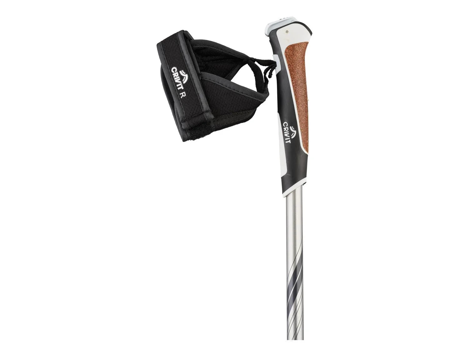 CRIVIT Btons de marche nordique