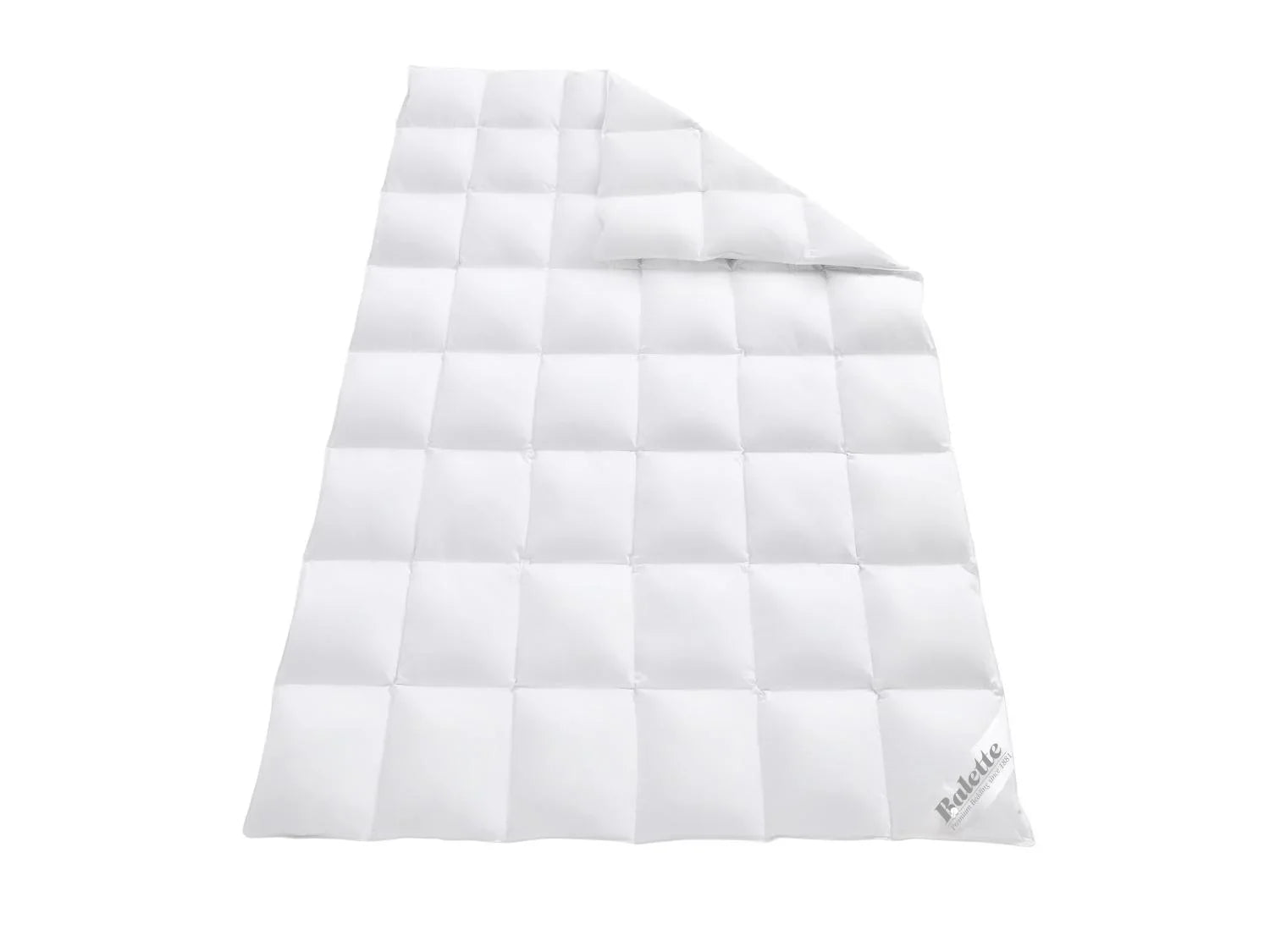 Balette Couette,  partir de 135 x 200 cm