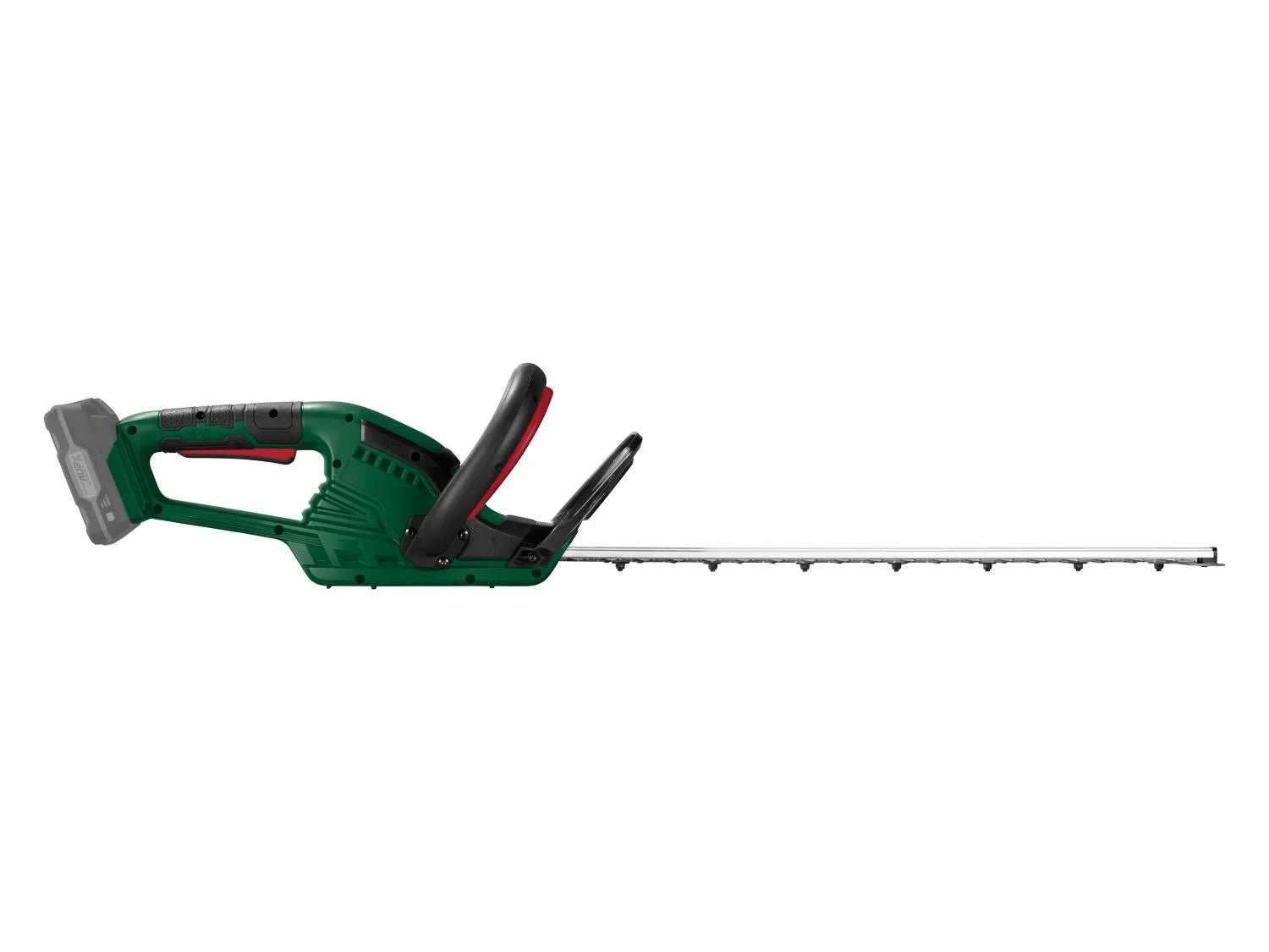 PARKSIDE Taille-haies sans fil PHSA 20-Li D4, 20 V