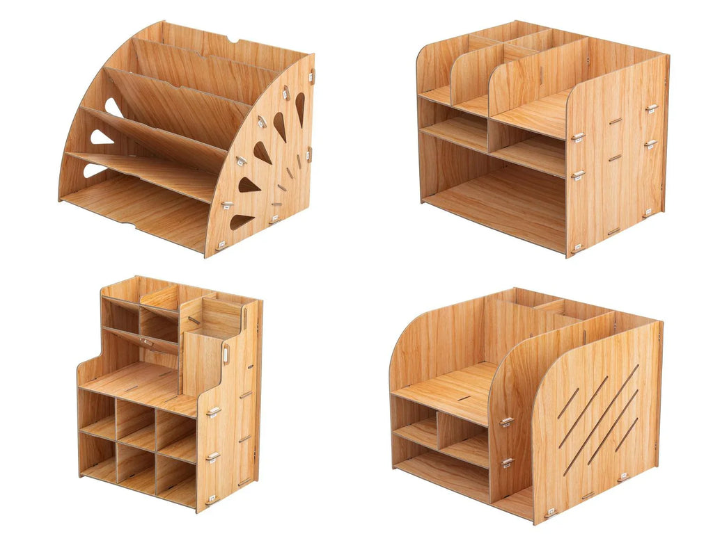 crelando Organiseur de bureau