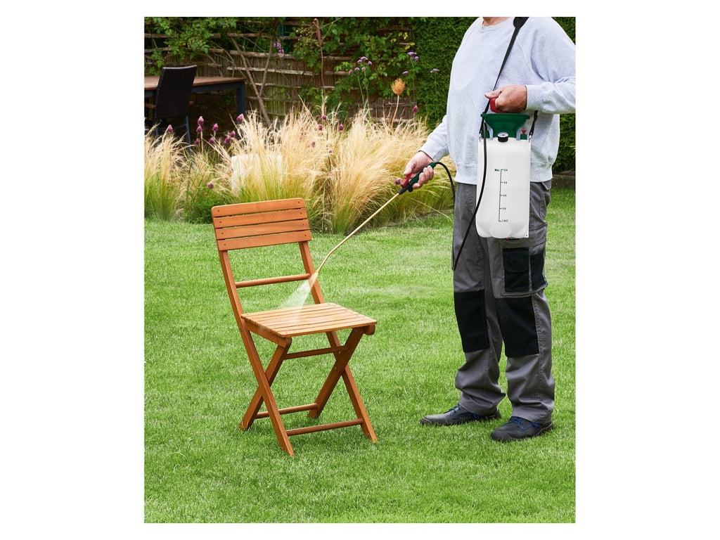 PARKSIDE Pulvrisateur  pression, 5 L