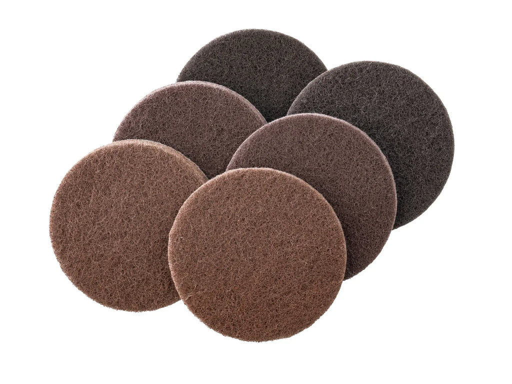 PARKSIDE Accessoires pour meuleuses d'angle 115 mm