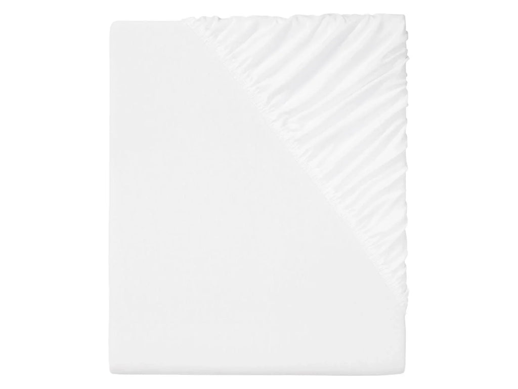LIVARNO home Drap-housse en jersey, 180 x 200 cm