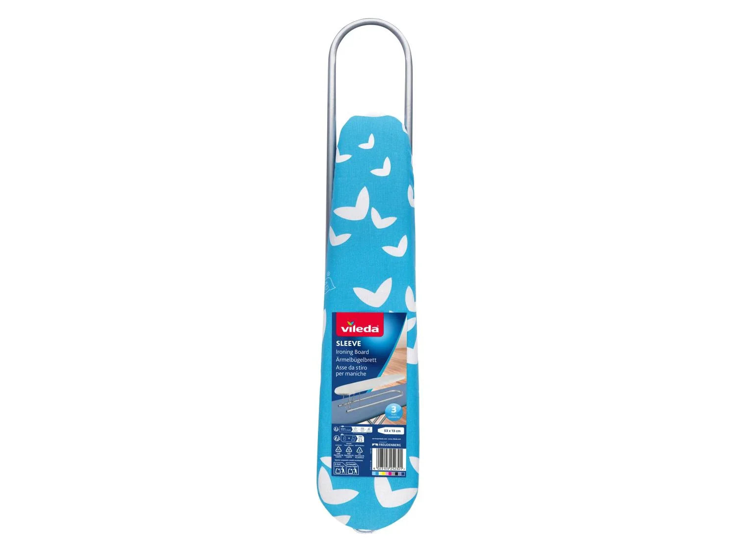 Vileda Planche  repasser