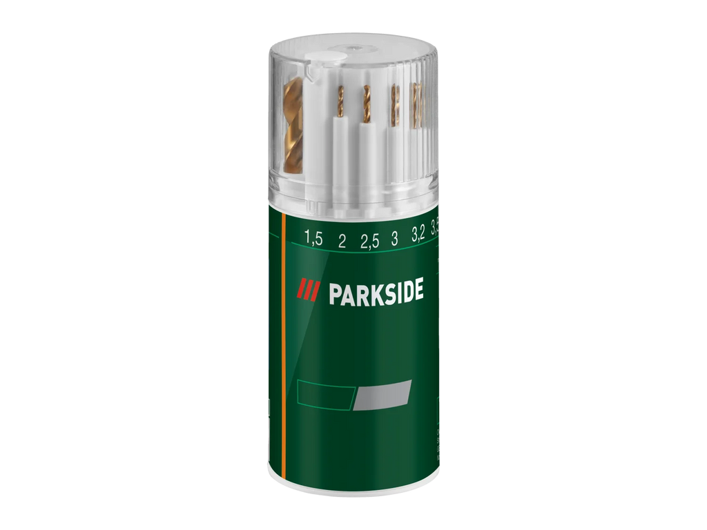 PARKSIDE Forets, Manches ou Embouts