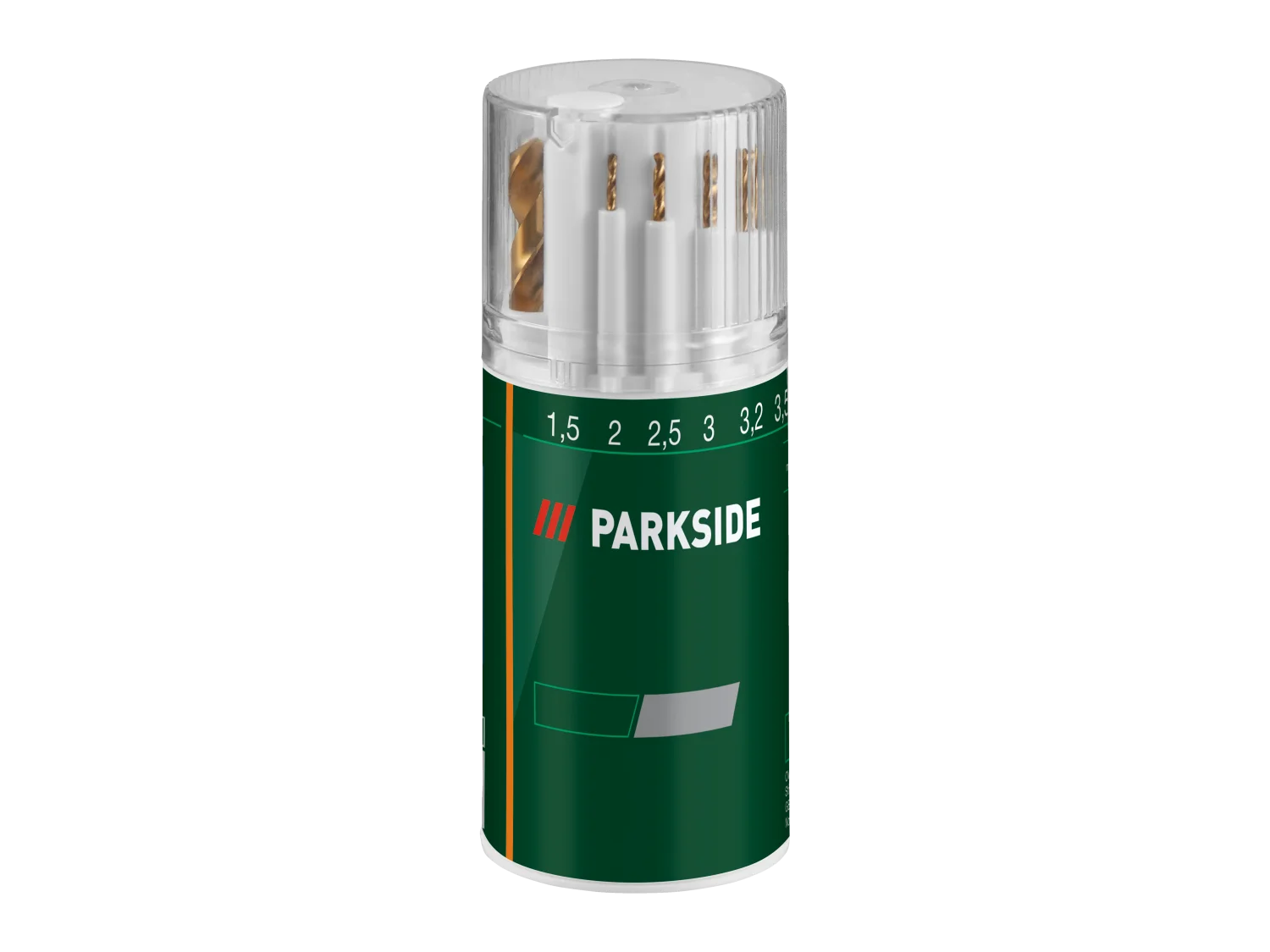 PARKSIDE Forets, Manches ou Embouts