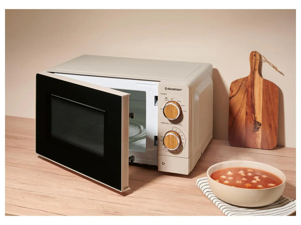 SILVERCREST Four  micro-ondes, 700 W