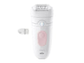 BRAUN pilateur lectrique sans fil Silk-pil 5-000