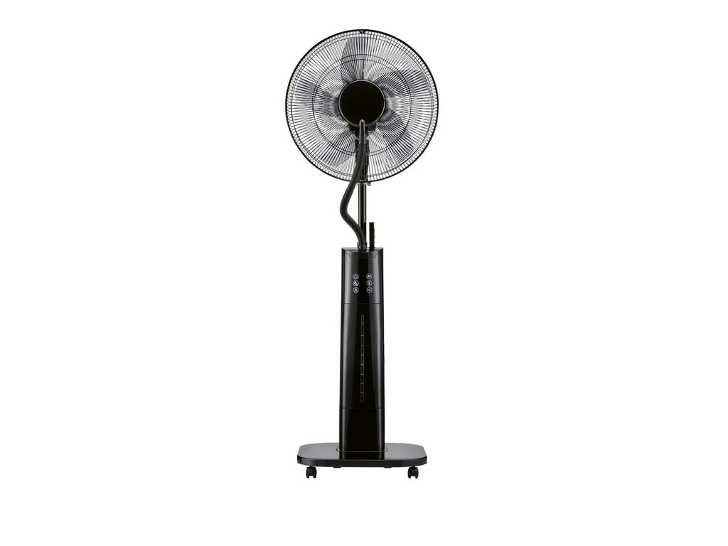 SILVERCREST Ventilateur sur pied avec fonction vaporisation SSVS 70 C3