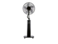 SILVERCREST Ventilateur sur pied avec fonction vaporisation SSVS 70 C3