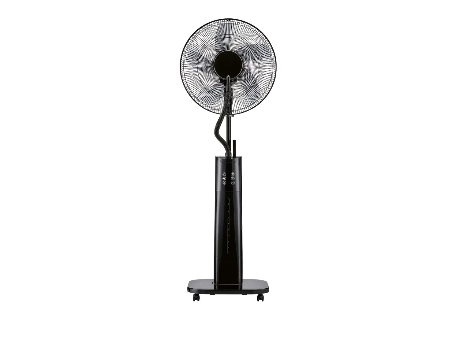 SILVERCREST Ventilateur sur pied avec fonction vaporisation SSVS 70 C3