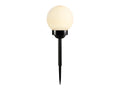 LIVARNO Lampe solaire  LED