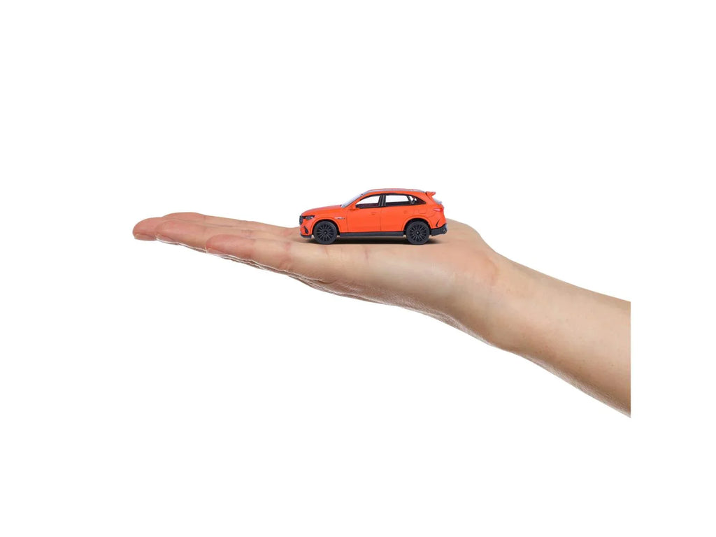 Majorette Coffret cadeau de 5 voitures jouets