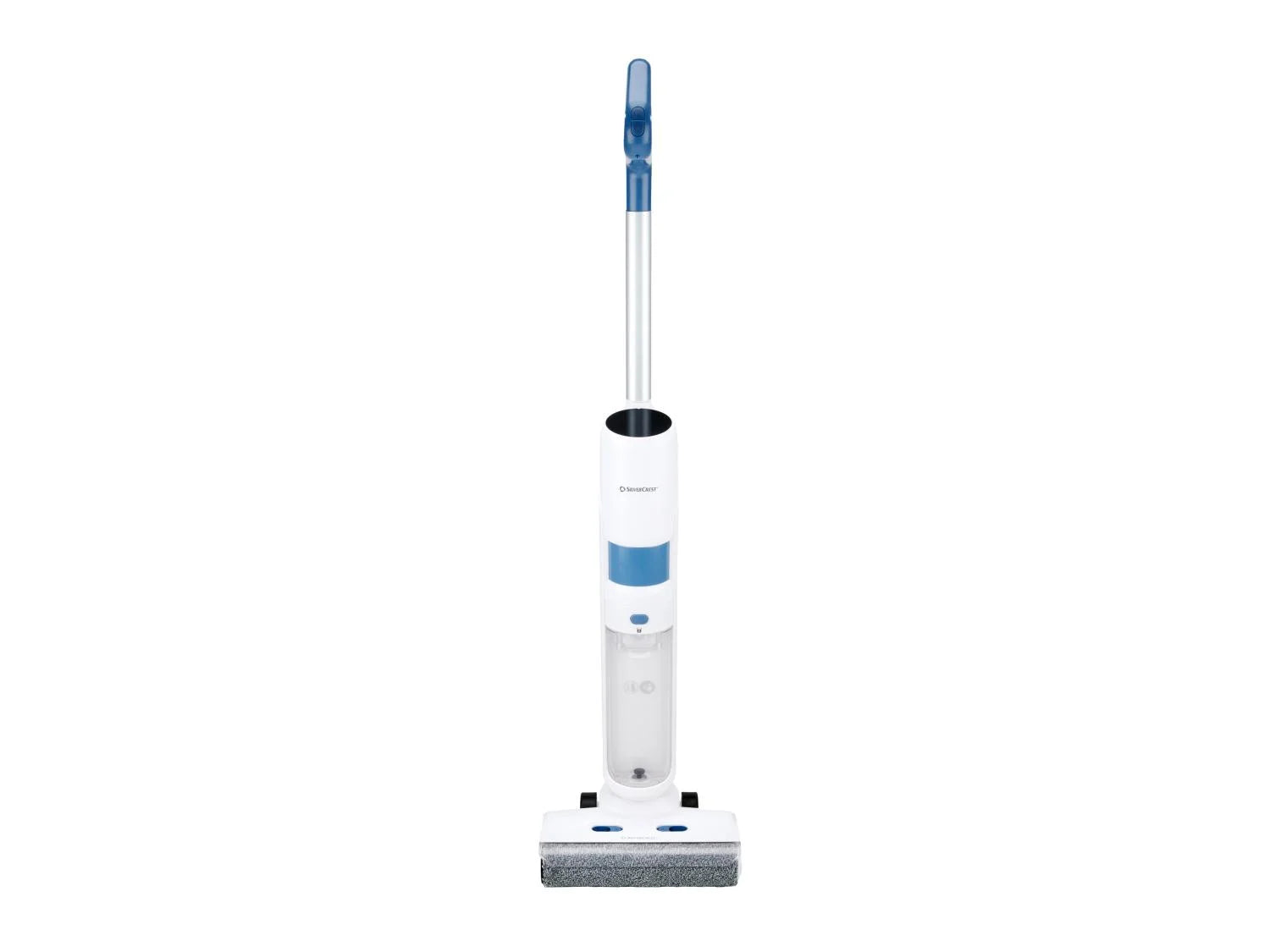 SILVERCREST Nettoyeur de sols sans fil
