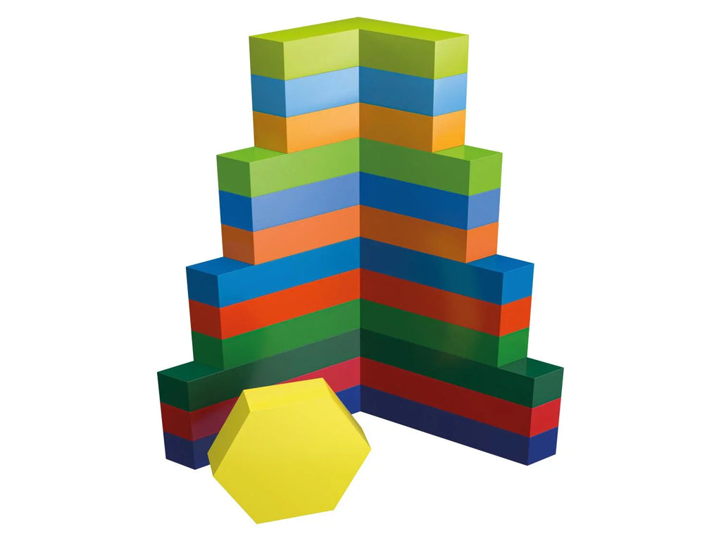 Playtive Jeu d'embotement