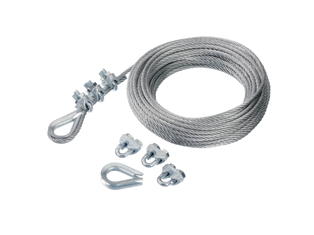 PARKSIDE Chane de barrage, 10 m