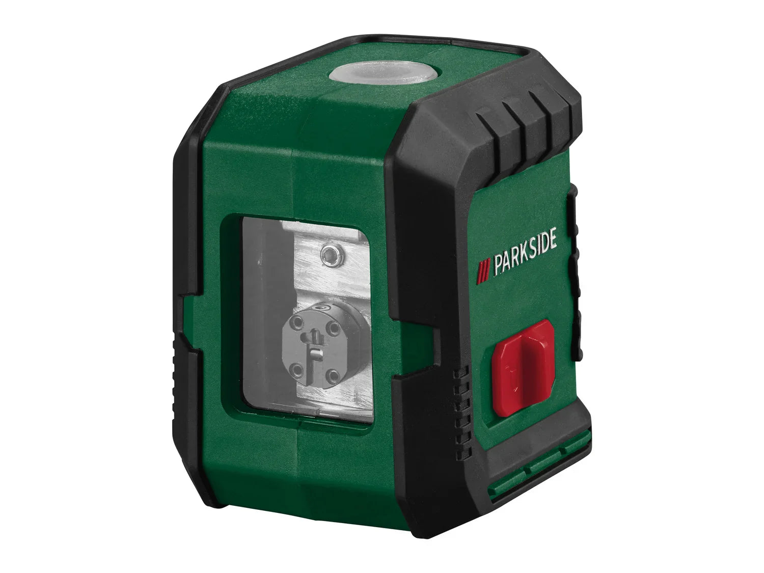 PARKSIDE Niveau laser en croix PKLLA 4 A, 4 V