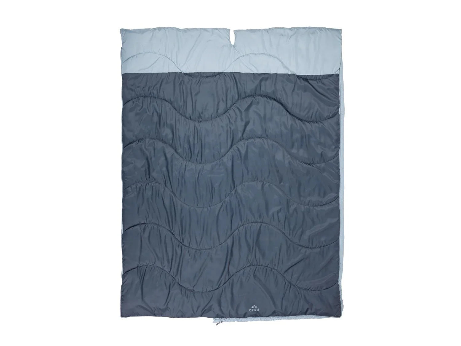 CRIVIT Sac de couchage couverture