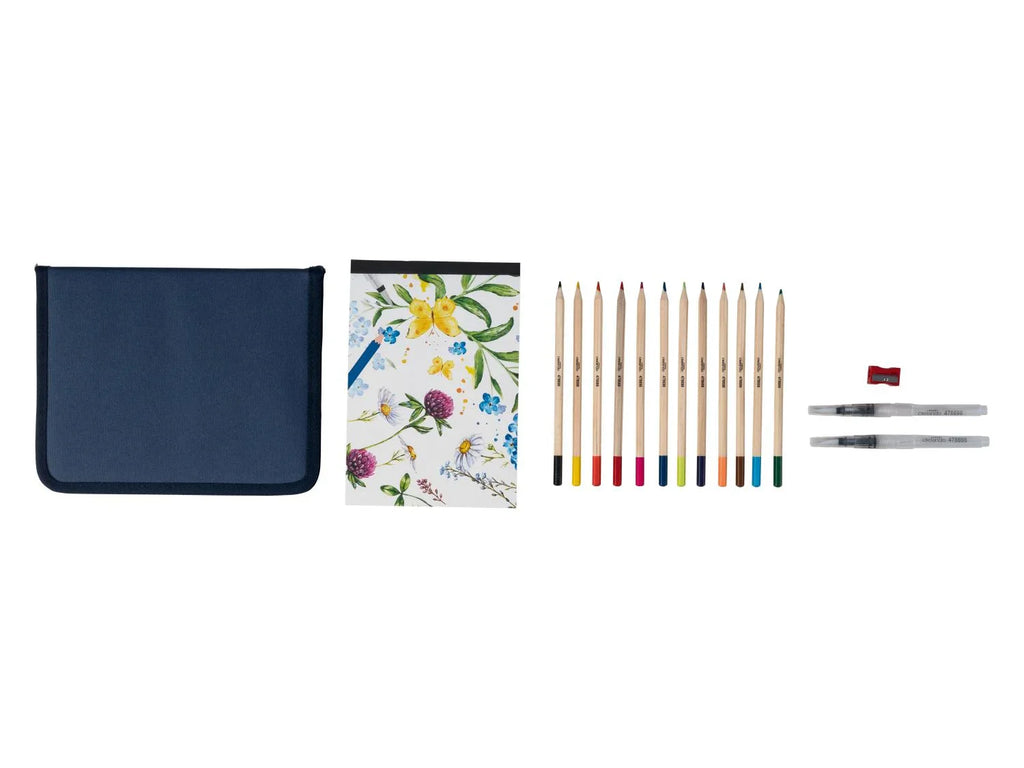 crelando Trousse dart