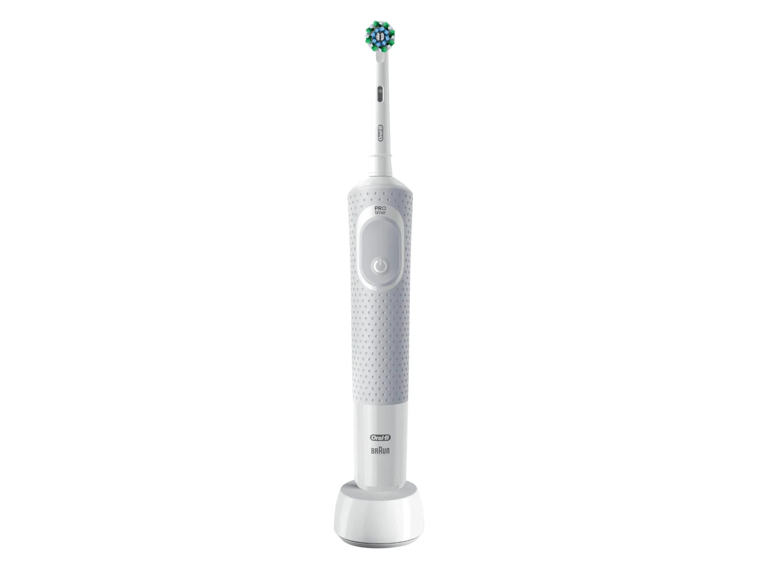 Oral-B Brosse  dent lectrique Vitality 100