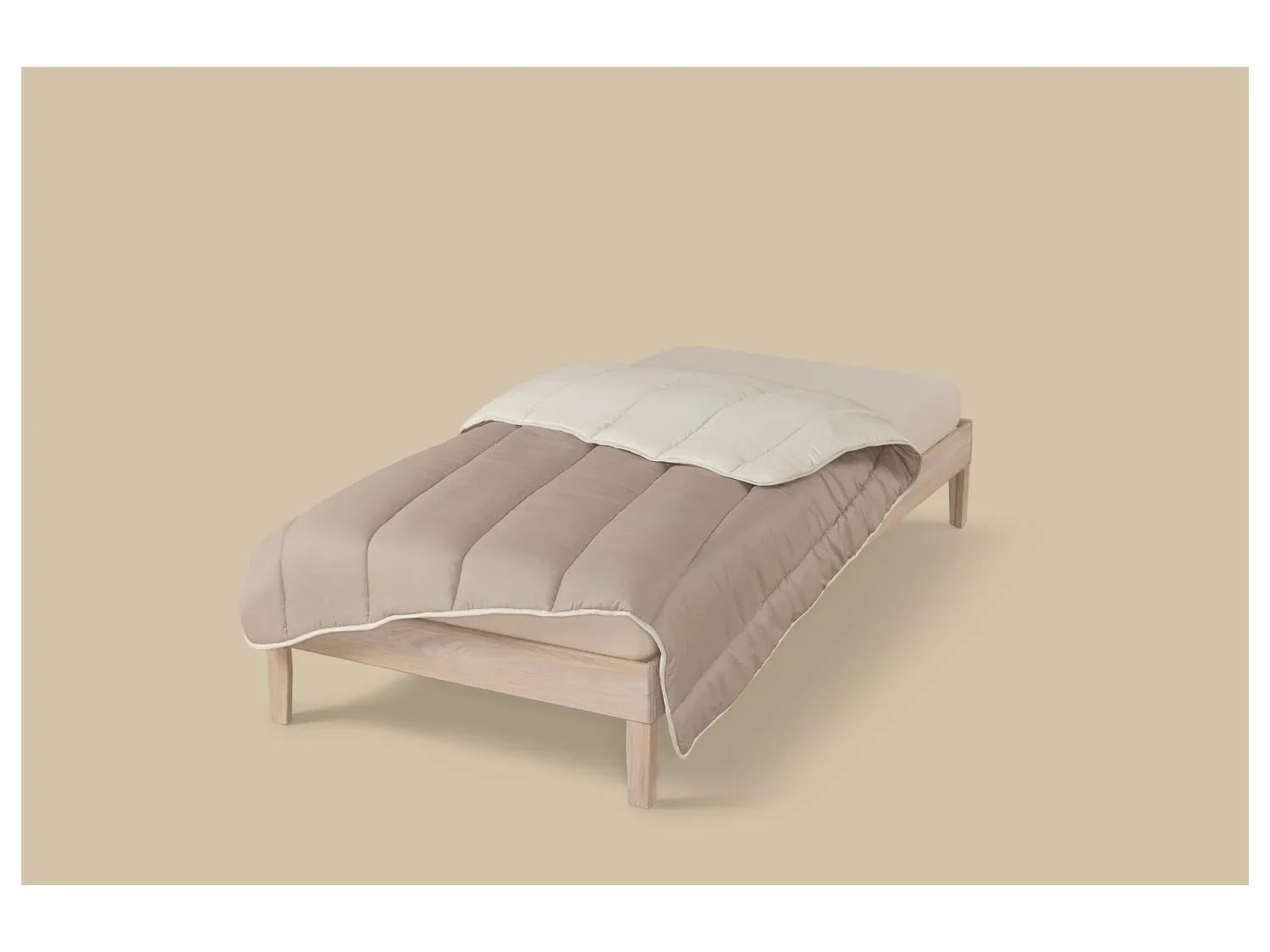 LIVARNO Couette, 135 x 200 cm