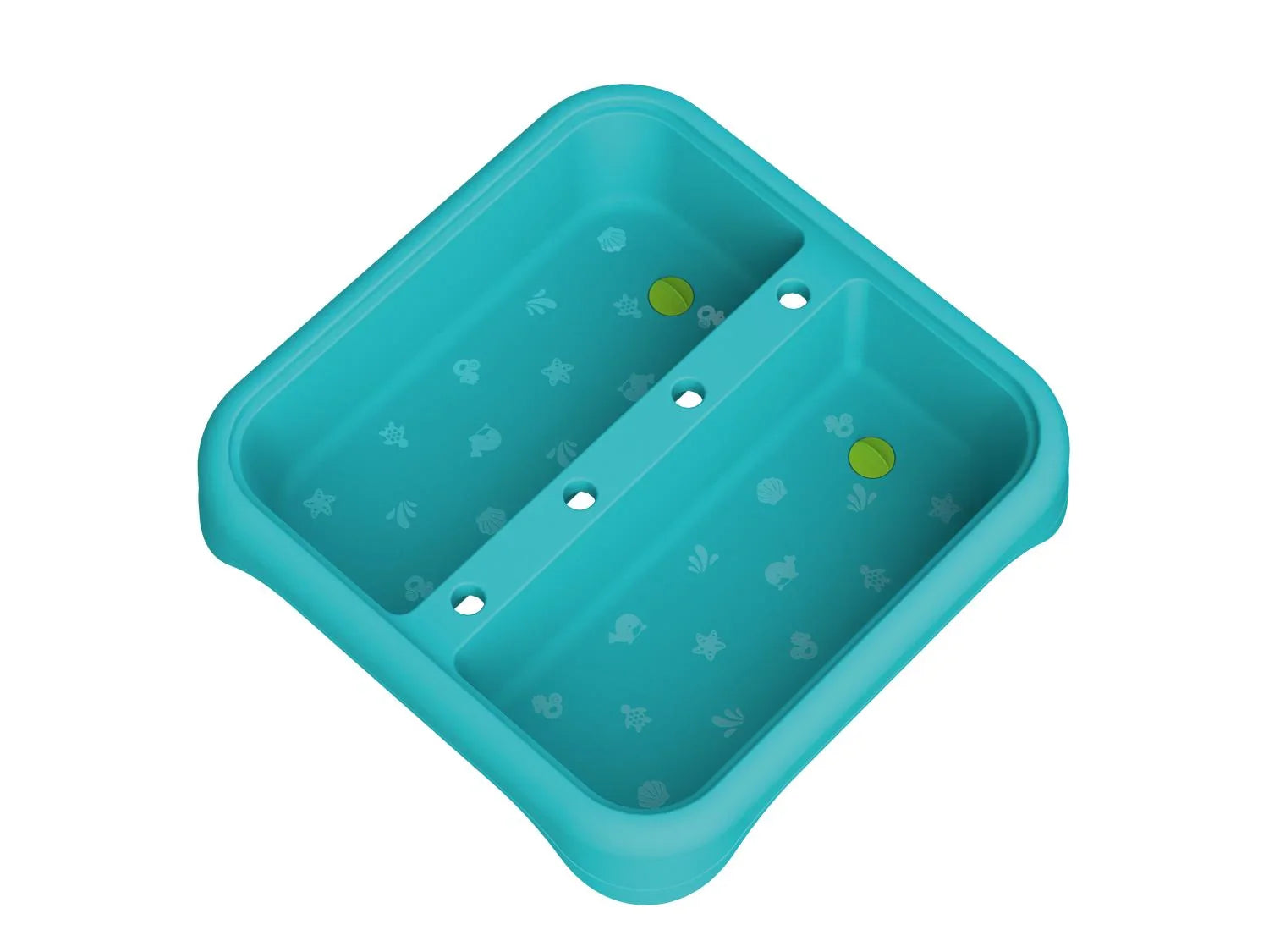 Playtive Table de jeux sable et eau