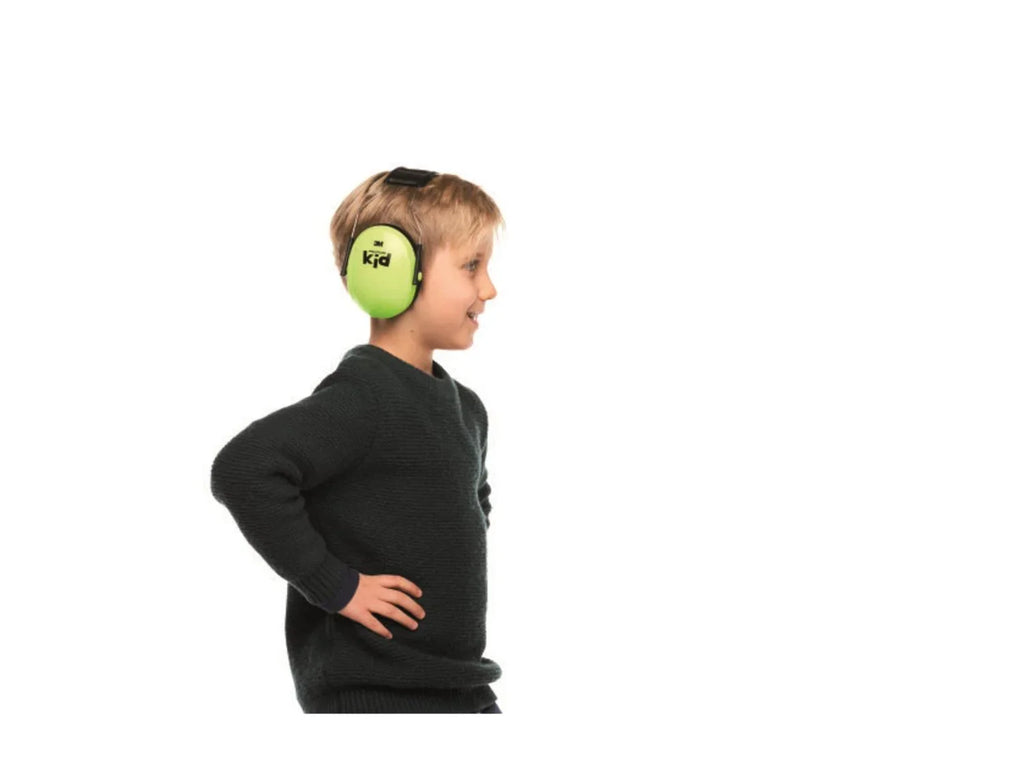 Casque anti-bruit 3M Peltor