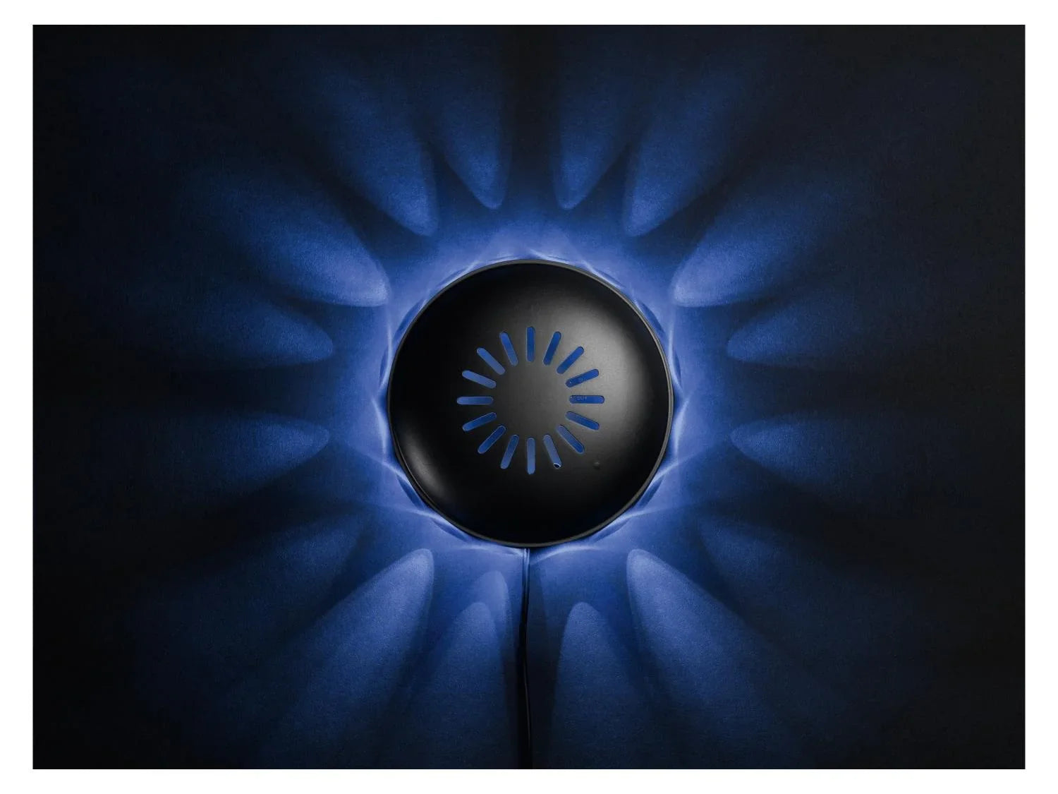 LIVARNO Roue lumineuse LED