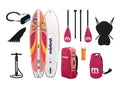 Mistral Stand up paddle polyvalent