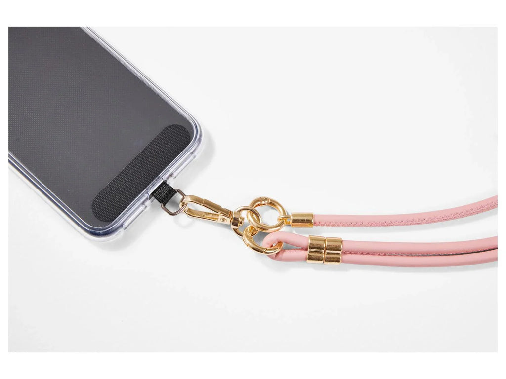 ESMARA Cordon pour tlphone portable