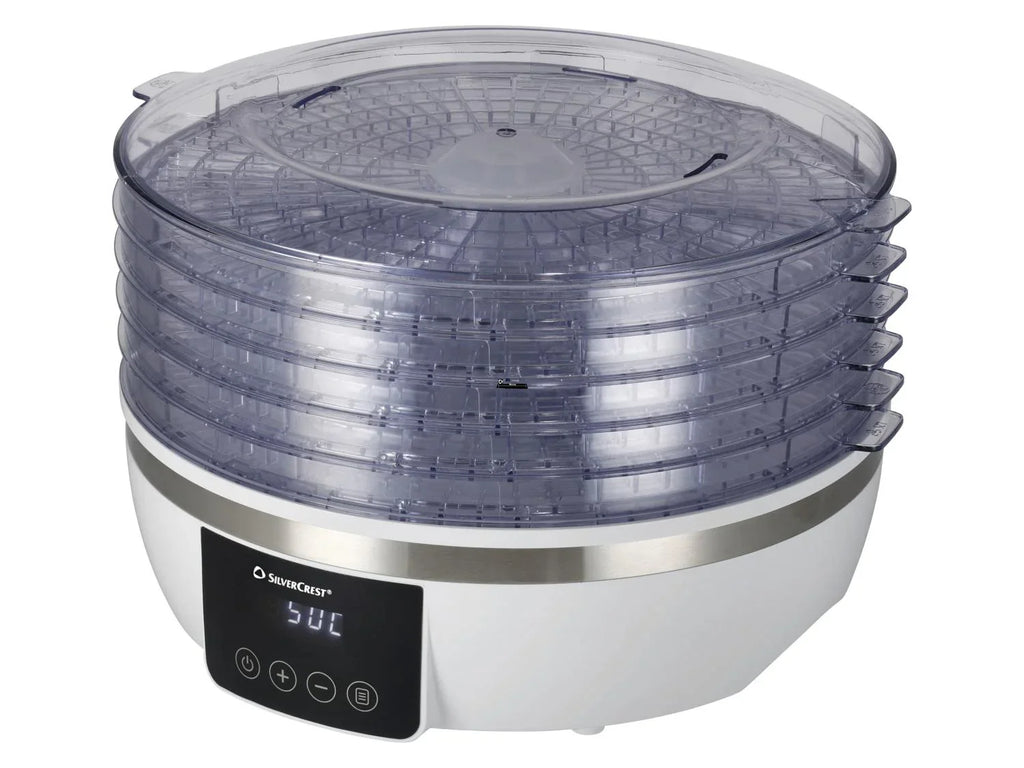SILVERCREST Dshydrateur alimentaire