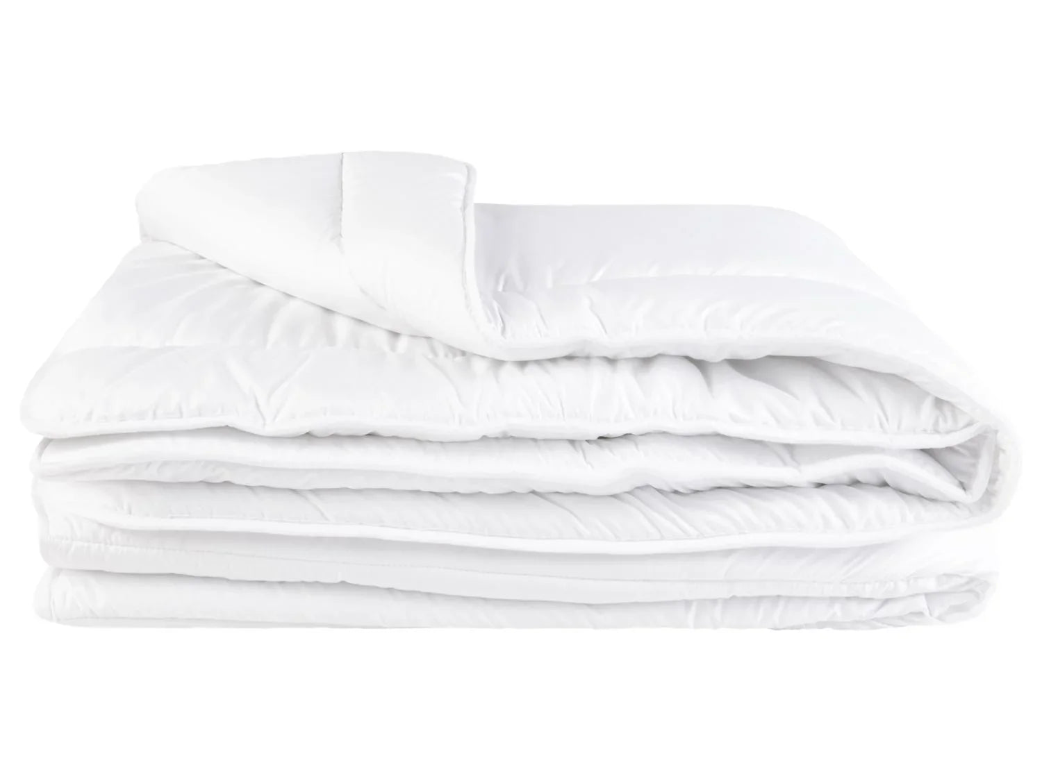 LIVARNO home Couette anti-acariens, 140 x 200 cm