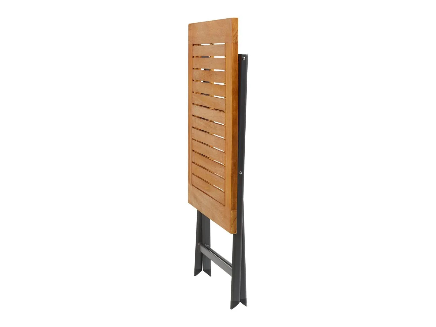 LIVARNO Table pliante en aluminium Valenica